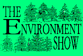 The Environment Show