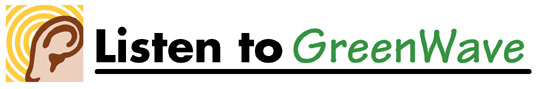 GreenWave Radio