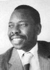 Ken Saro Wiwa